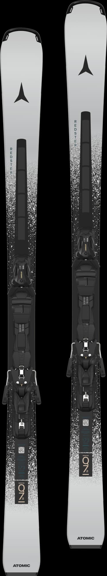 Atomic Redster Q7 REVOSHOCK C 2027