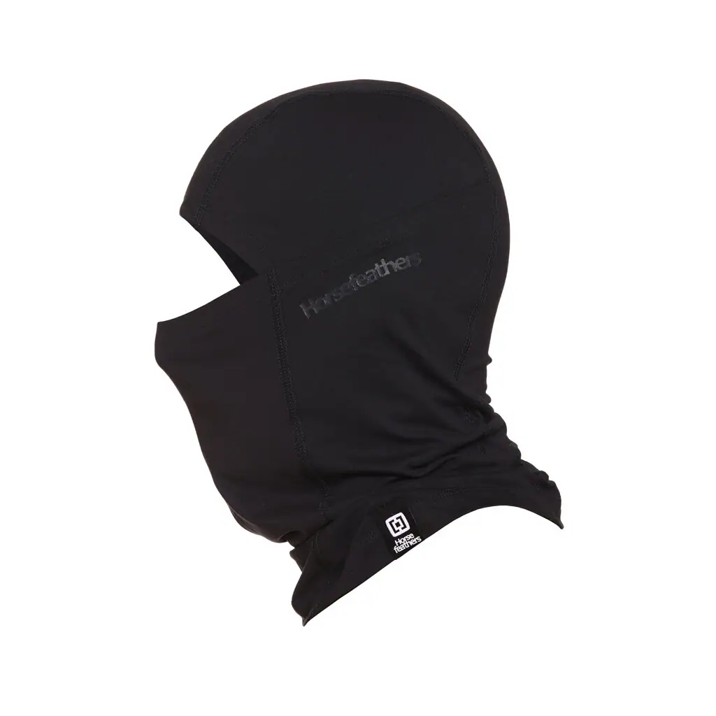 Horsefeather Tundra face mask 2027