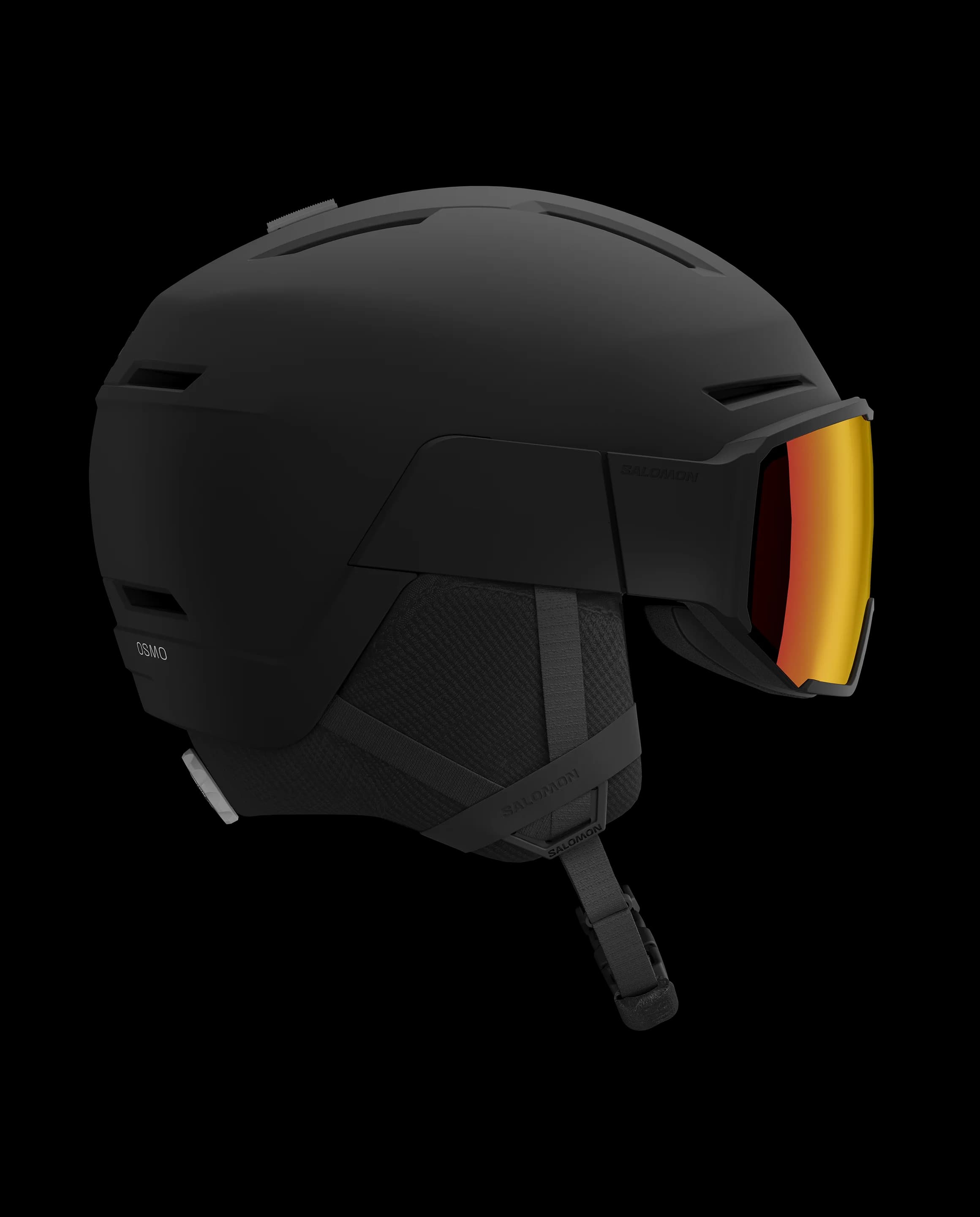 Salomon Osmo Sigma 2027 - Black - alternatieve afbeelding