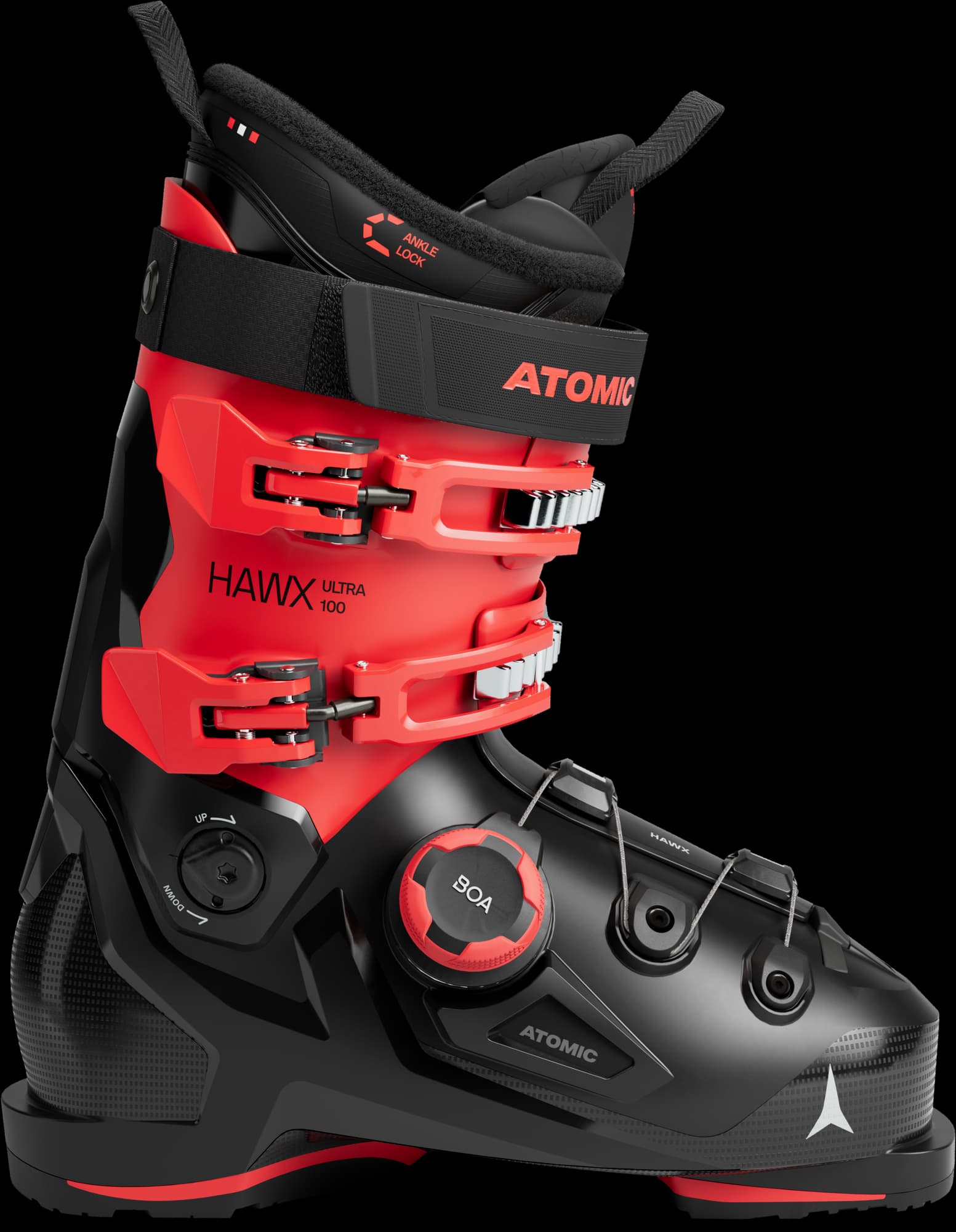 Atomic Hawx Ultra Boa 2027