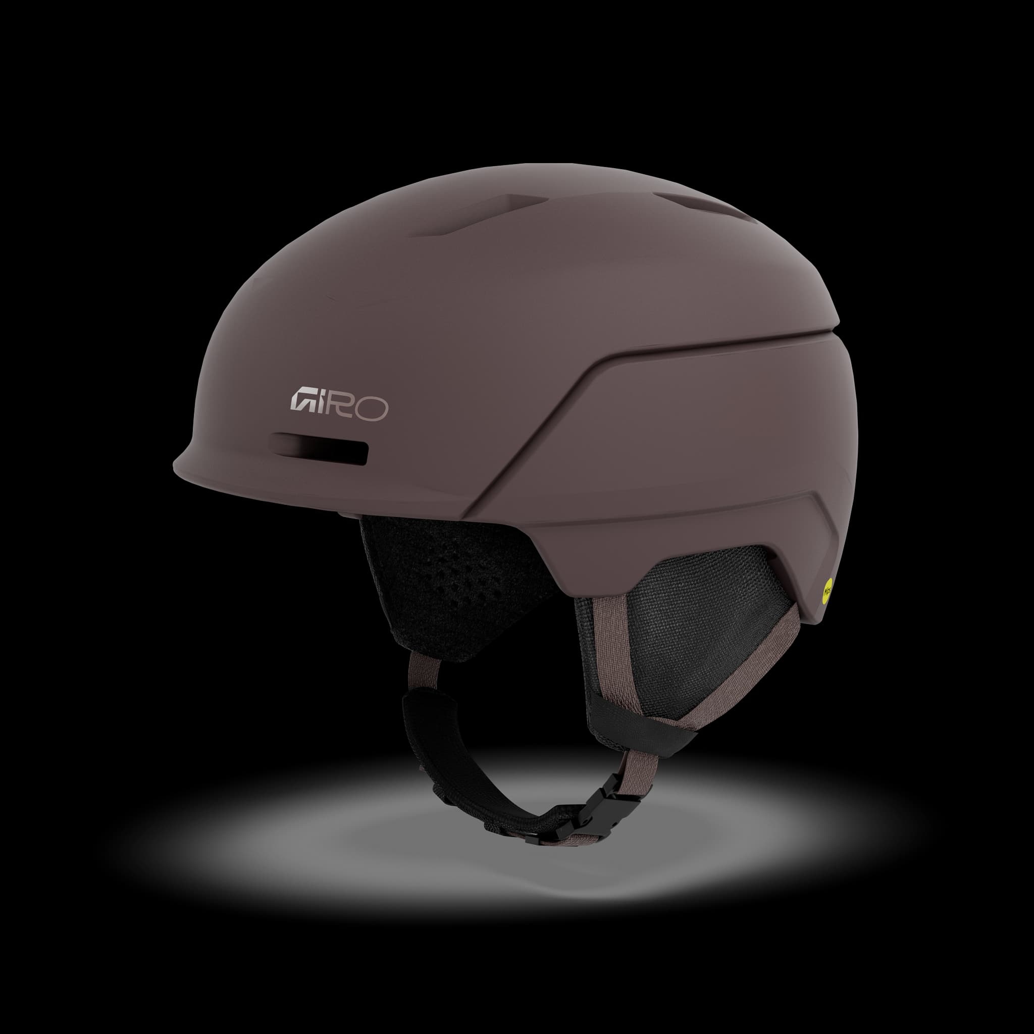 Giro Neo MIPS II 2027 - Matte Canyon Clay