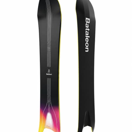 Bataleon Surfer 2025 - Testmodel