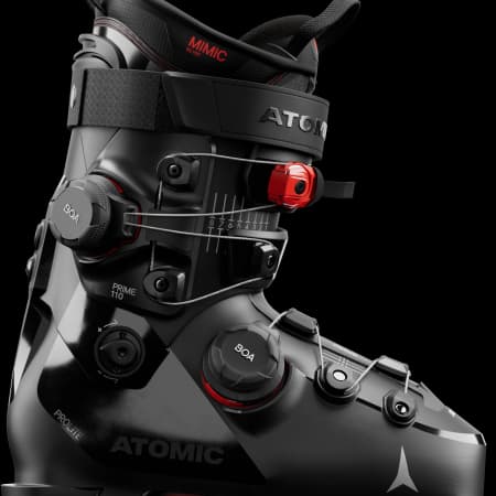 Atomic Hawx Prime 110 Dual Boa 2027