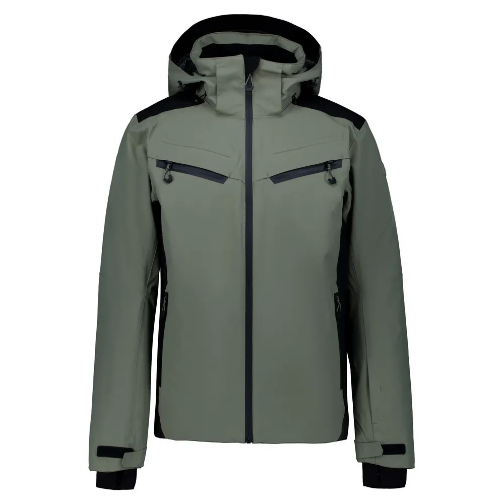Icepeak Farwell 2027 - Green
