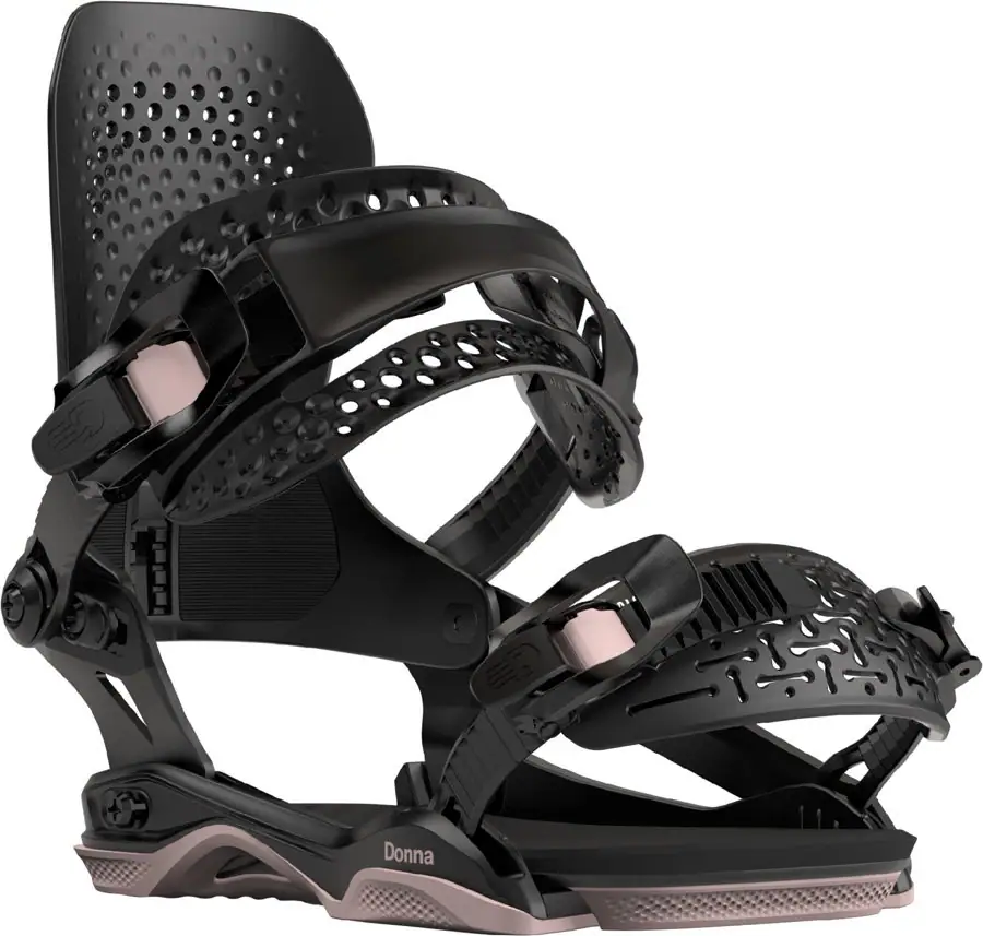 Bataleon Donna AW 2024 - Black