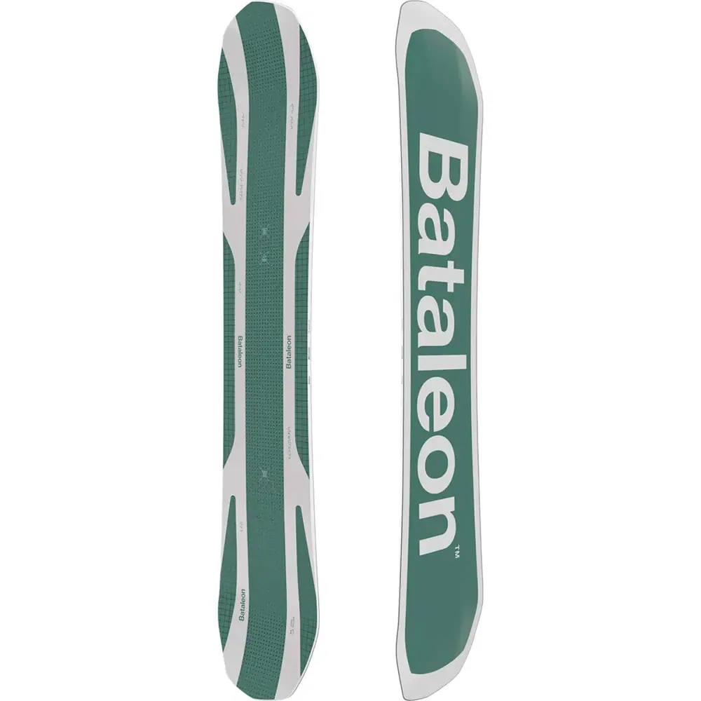 Bataleon Goliath 2026 - New