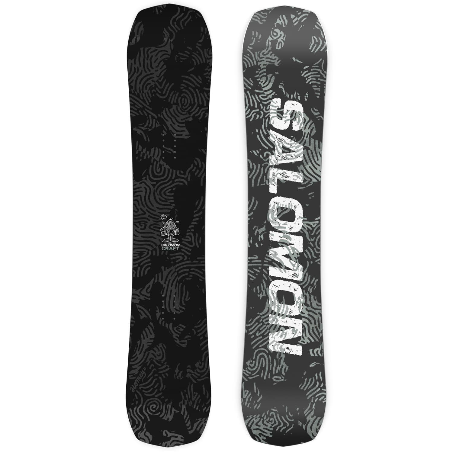 Salomon Craft 2027