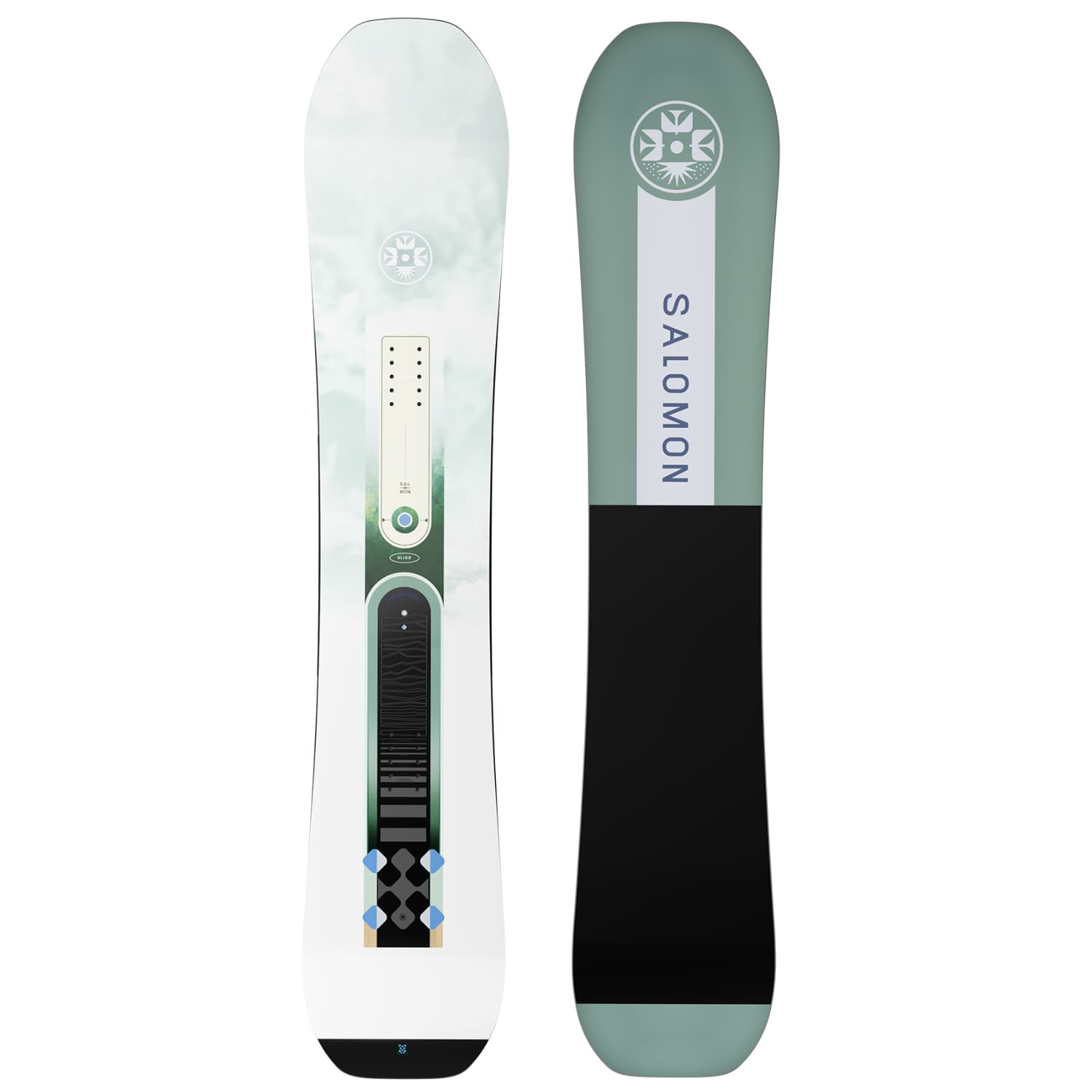 Salomon Bliss Snowboard 2027