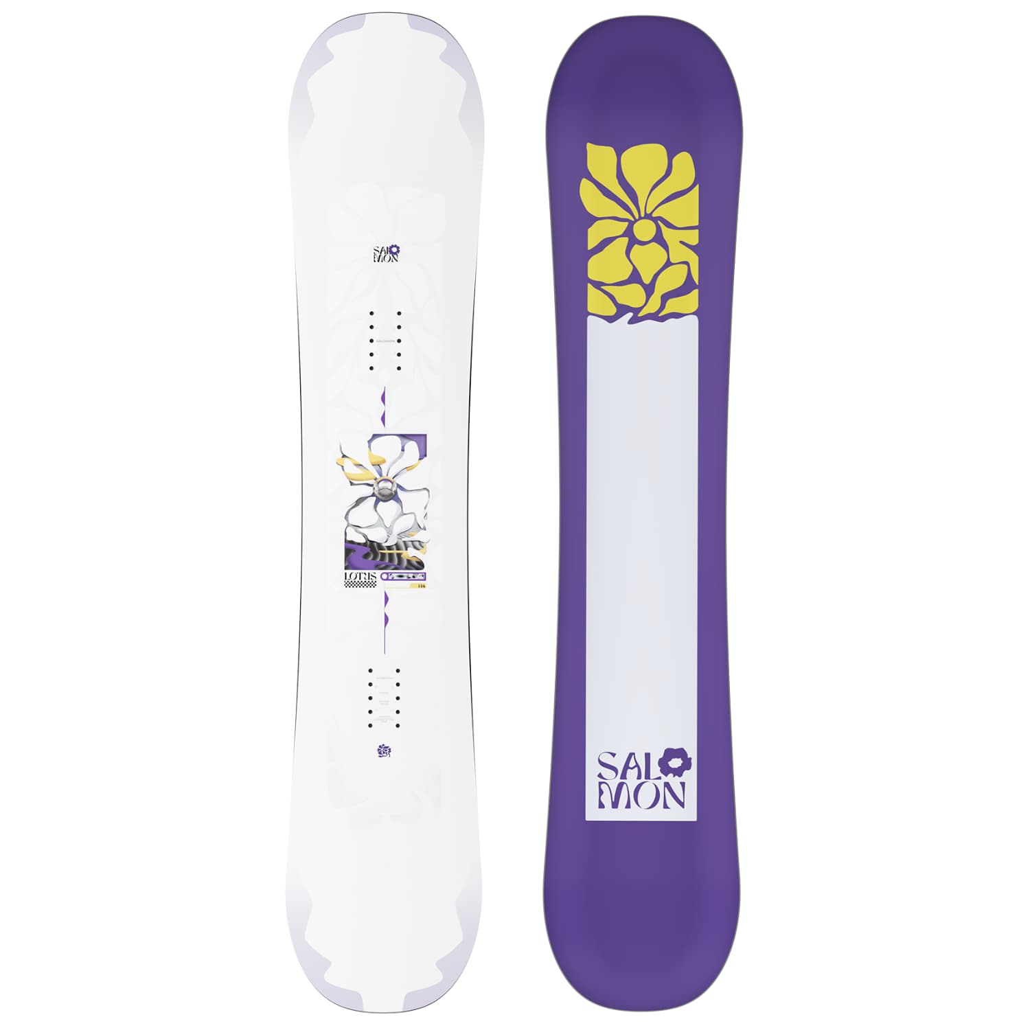 Salomon Lotus Snowboard 2027