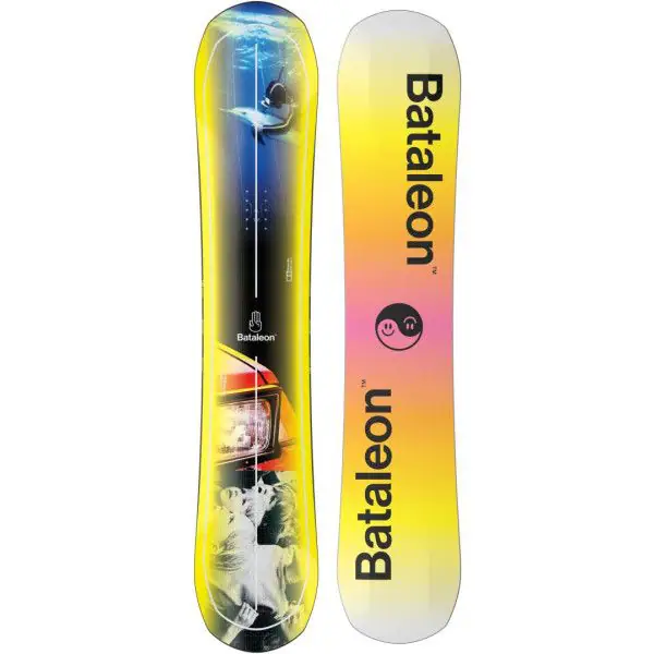 Bataleon Distortia 2024