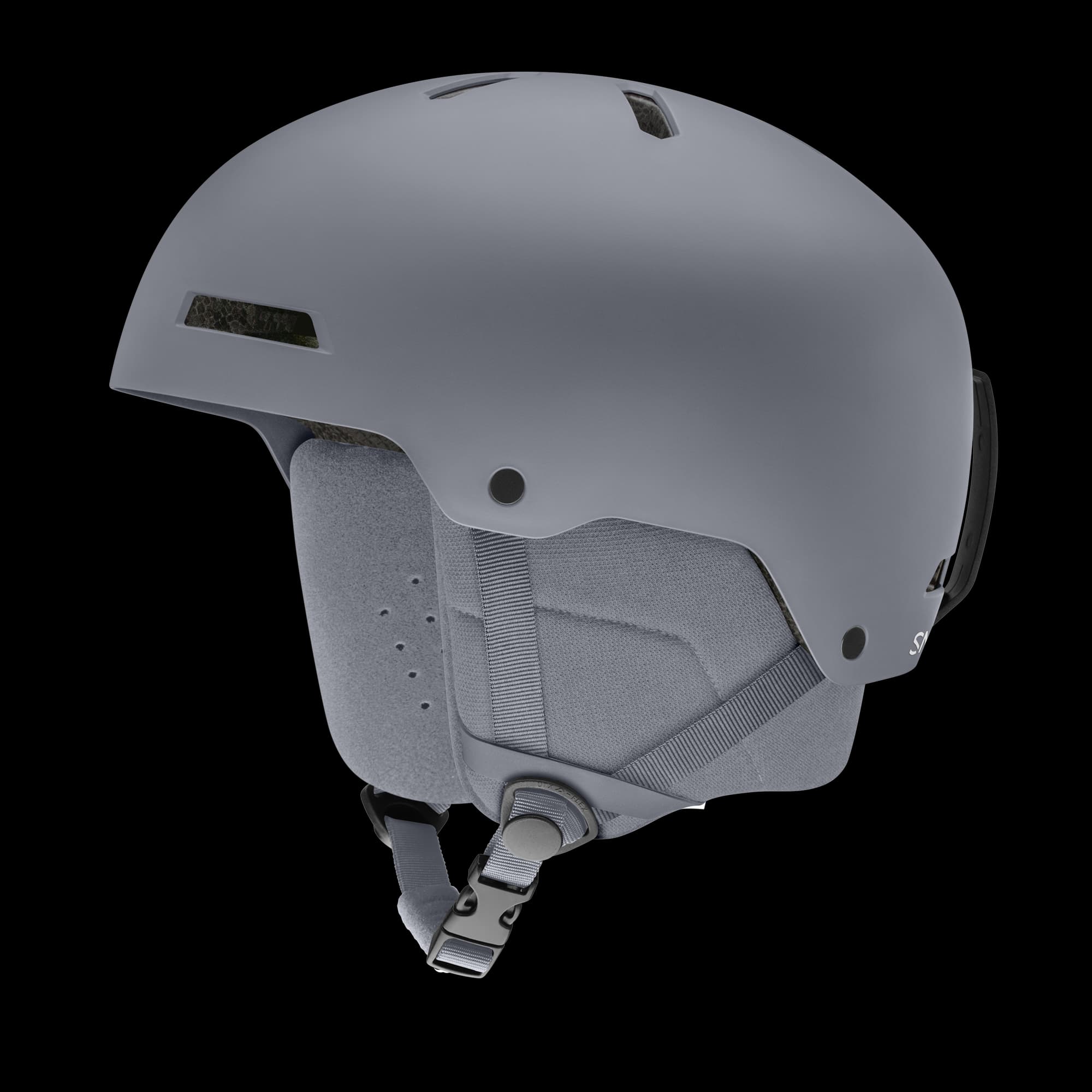Smith Rodeo 2027 Matte Cirus Grey