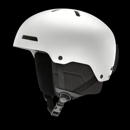 Smith Rodeo 2027 Matte White
