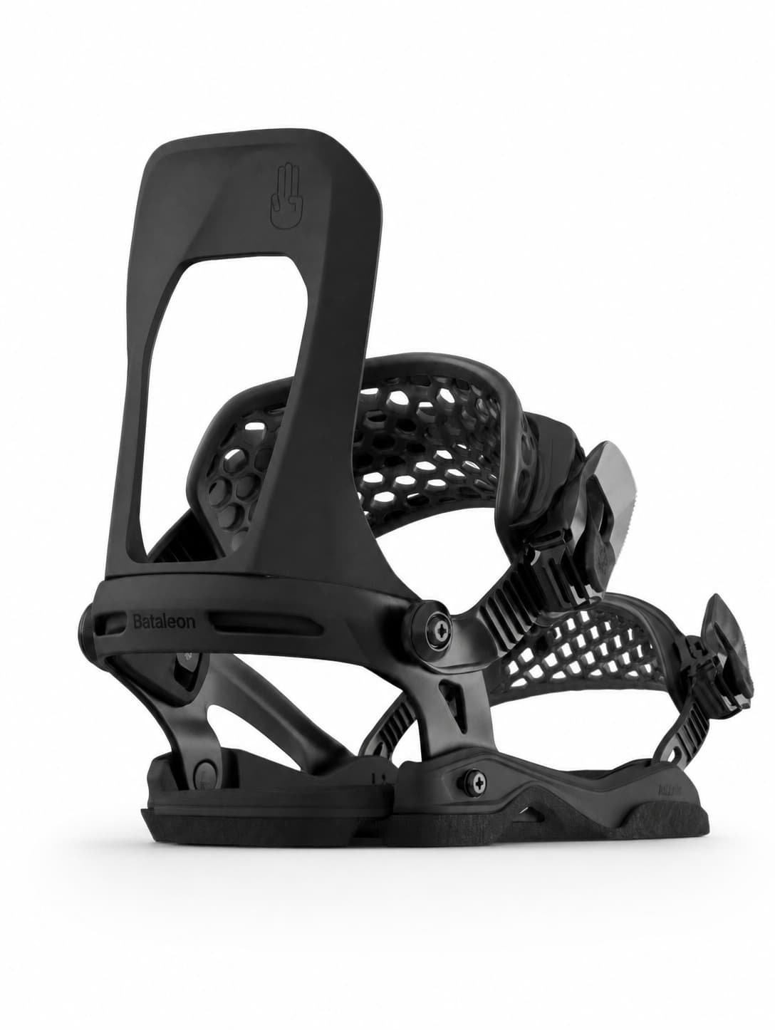 Bataleon Atom 2024 - Black